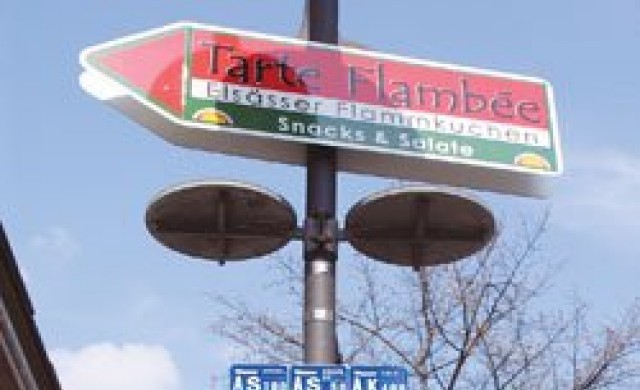 แฟรงก์เฟิร์ต แมนฮัตตันแห่งเยอรมนี (Advertorial)