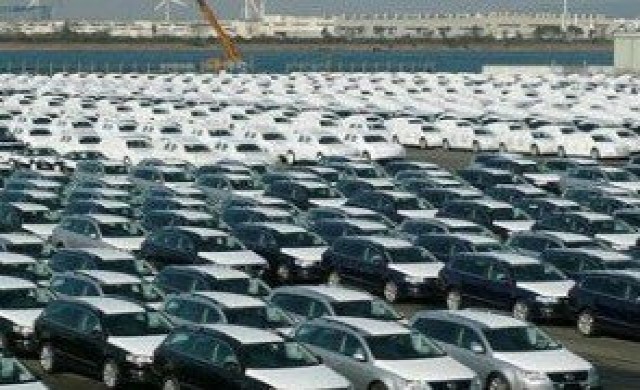 มาเลเซียลดภาษีนำเข้ารถยนต์บางประเภท