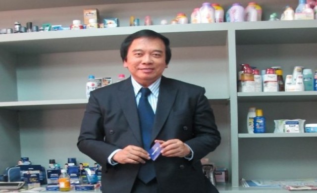 Passion  และความอ่อนไหว 
กิตติ ชัมพุนท์พงศ์