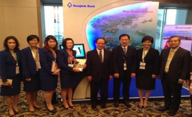 ต้อนรับเลขาฯอาเซียน