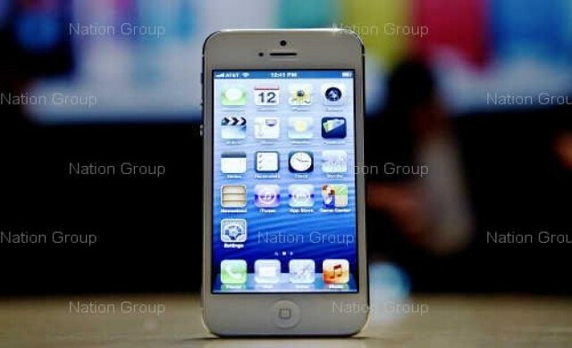 บล็อกญี่ปุ่นเผย'ไอโฟน 5เอส' เริ่มเดินเครื่องผลิต