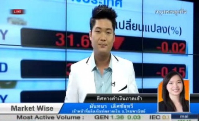 แนวโน้มค่าเงินบาทเช้า 7 มี.ค.