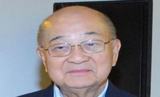 'เภา สารสิน'อดีตรองนายกฯถึงแก่อนิจกรรม