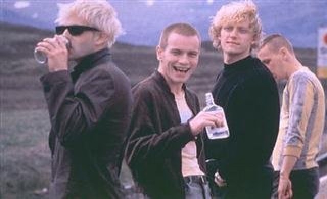 แดนนี บอยล์ วางแผนสร้าง Trainspotting 2
