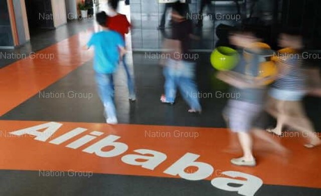 อาลีบาบาตั้ง"โจนาธาน ลู"นั่งซีอีโอใหม่
