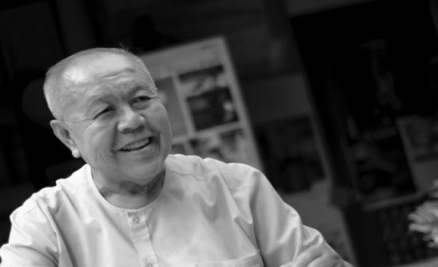 80 ปี สุลักษณ์ ศิวรักษ์ ชายชราผู้ปลูกปัญญาให้สังคมไทย