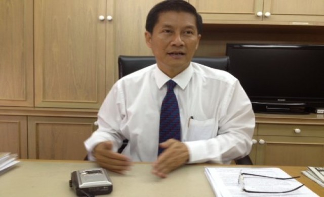 'ภราดร'ยันไม่มีวาดะห์ร่วมคณะเจรจากลุ่มป่วนใต้