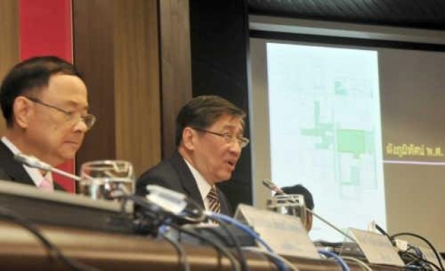 จุฬาฯยันไม่ปิดทำการ-ห่วงนิสิตและบุคลากร