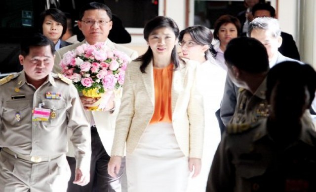 ทูลเกล้าโผทหาร 'วลิต'จ่อขึ้นมทภ.1ปลายปี