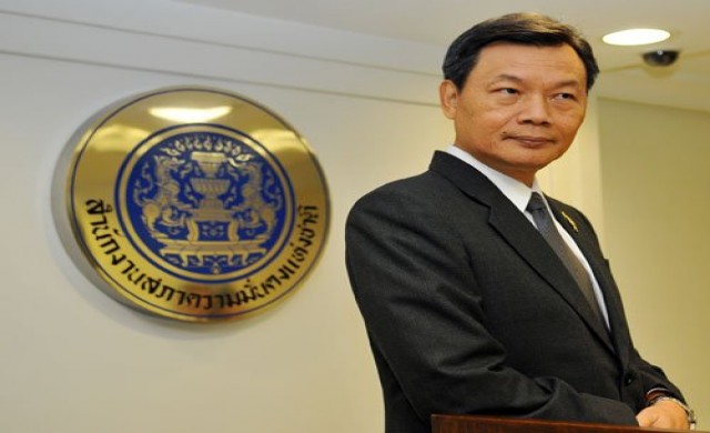 ถวิล เปลี่ยนศรี 4ความเสี่ยงเจรจาดับไฟใต้