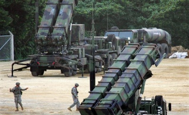 จีนส่งออกอาวุธอันดับ 5 ของโลก