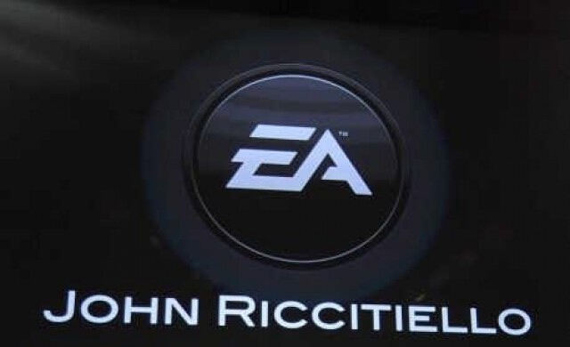 ซีอีโอ "อีเอ" ลาตำแหน่งเซ่นวิกฤติตลาดเกม