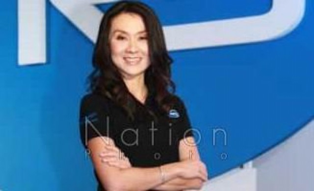 พรพรรณ เตชรุ่งชัยกุล
"ดึงคุณค่าในตน" เคลื่อนทัพอาร์เอส