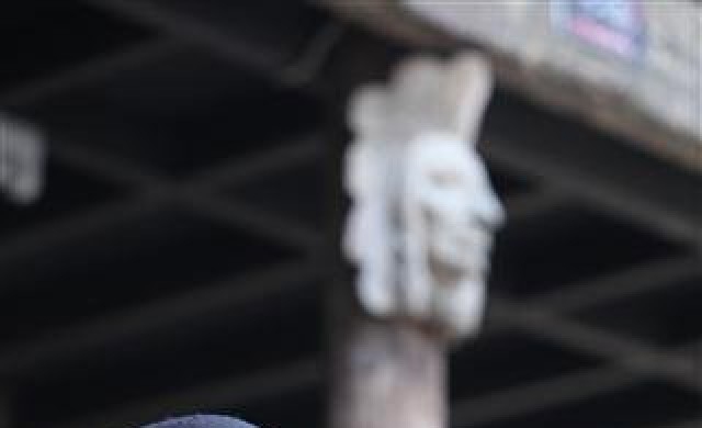 ถึงเวลาของ ยืนยง โอภากุล