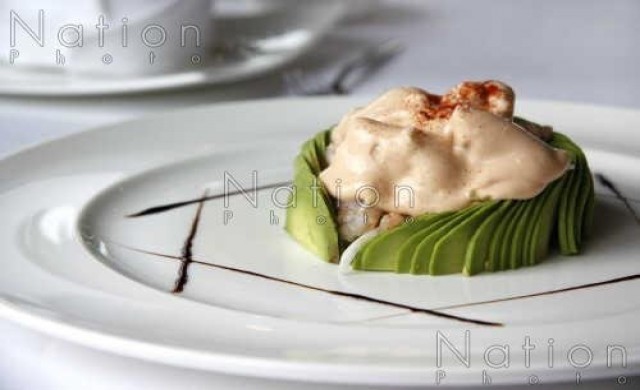 Signor Sassi อิตาเลียนคลาสสิก