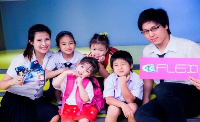 ต้อนรับเปิดเทอม