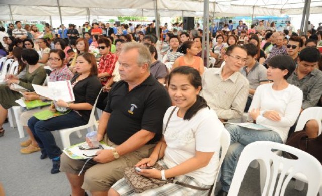 แอลพีเอ็นขายอุดรฯ-กรุงเทพฯวันเดียว2.7พันล.