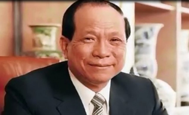 ลิม โก๊ะ ตง ผู้ก่อตั้งเกนติ้งคาสิโน