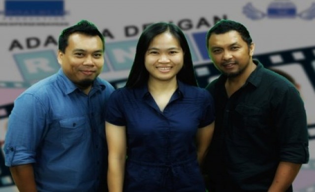 พีรยา จันทร์เจริญ ปรากฏการณ์ 'ครั้งแรก' ในบรูไน