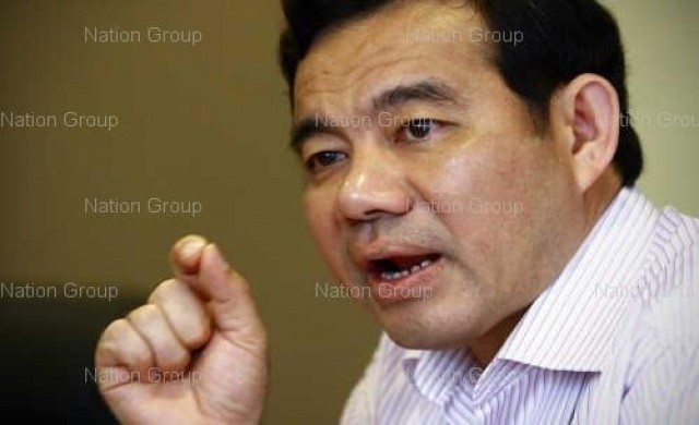 ผู้บริหารชินคอร์ปรับเทมาเส็กจ้องขายหุ้นอีก