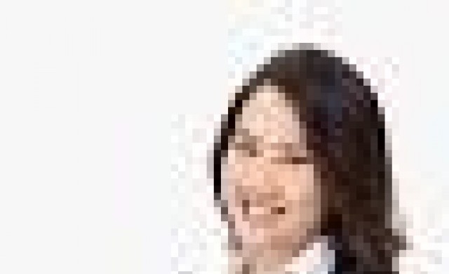 ซินเนคผลัดใบสุธิดา มงคงสุธีว่าที่นายหญิงคนต่อไป