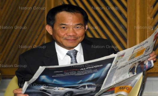 เจาะใจ'ดร.นิเวศน์'วันที่หุ้นไทยแตะ1,700จุด