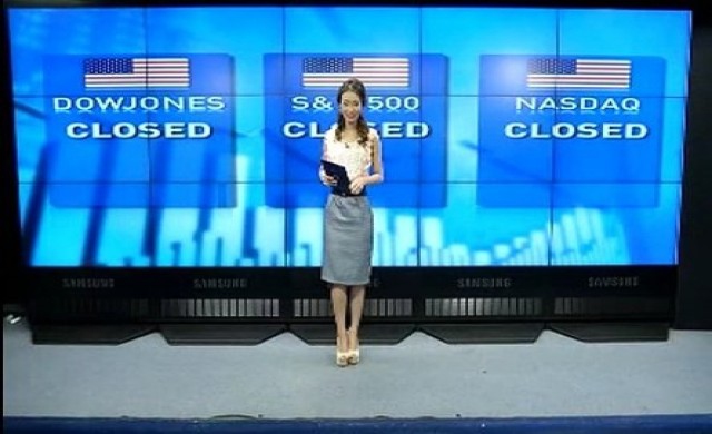 เกาะติดตลาดหุ้นโลก1เม.ย.