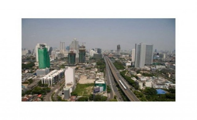 ผังเมืองกทม.ลงตัวอิงฉบับปี'49