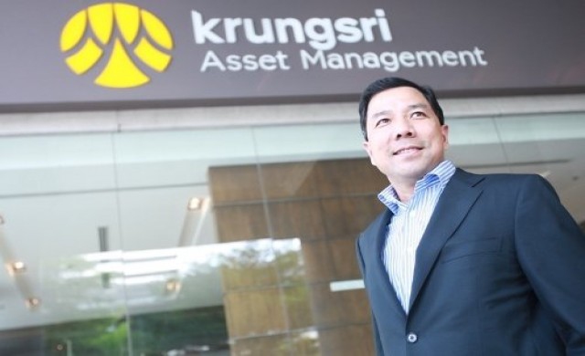 กรุงศรีออกทริกเกอร์8%ภายใน8เดือน