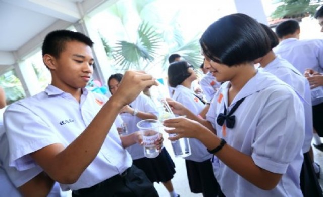 Sex นี้ พี่สอนน้อง