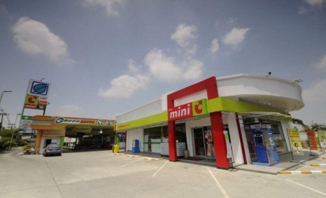 บิ๊กซีลุยเปิดสาขามินิในปั๊มบางจาก500สาขา
