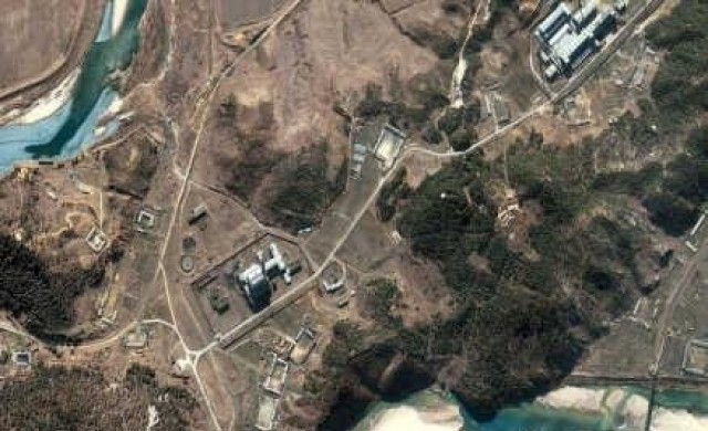 โสมแดงฟื้นโรงงานนิวเคลียร์ได้ใน 6 เดือน