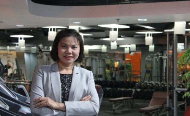 จับจังหวะบริหารคน ฟิตเนสเฟิรส์ท