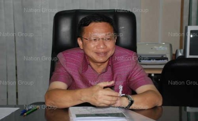 รัฐมนตรีท่องเที่ยวใหม่ ผสานเอกชน-เพิ่มขีดแข่งขัน