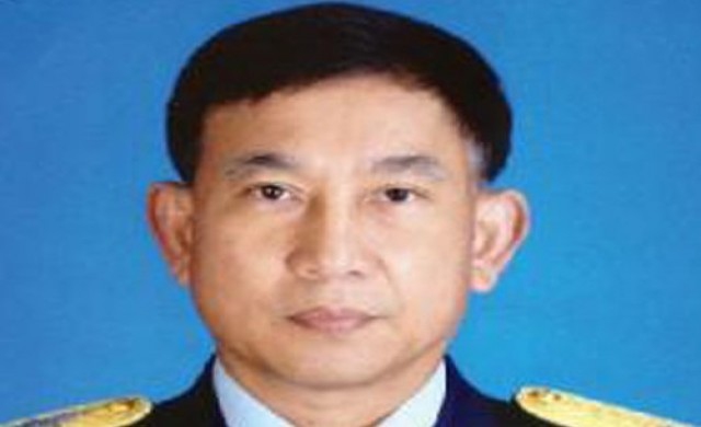 ผบ.ทอ.ลั่นฝูงบิน'กริพเพ่น'เดือนส.ค.มาถึงแน่