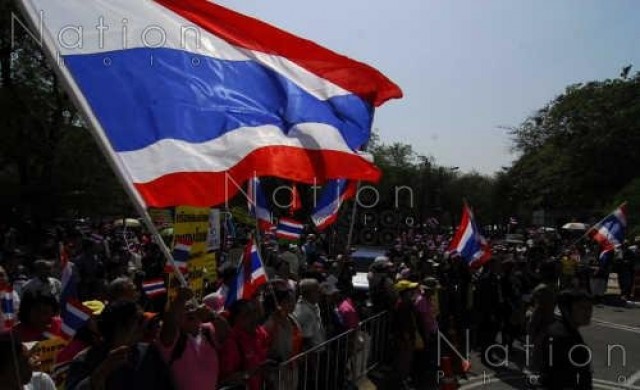 มท.วอนทุกคนเคารพคำตัดสินศาลโลก
