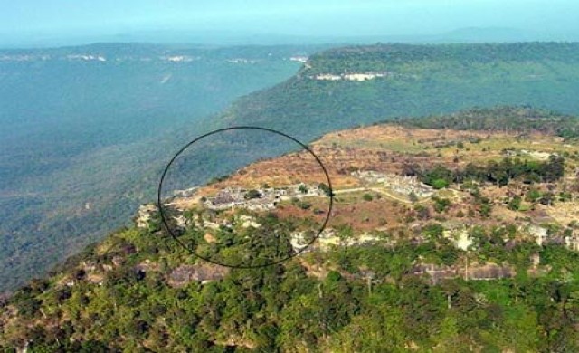 กต.ยัน4ยุทธศาสตร์ไทยหักล้างข้อโต้แย้งเขมร