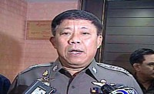 จัดระเบียบ'คลองหลอด'เวลาขาย2ทุ่มถึงตี2