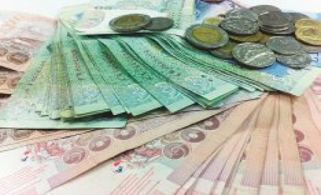 บาทแข็งทุบสถิติใหม่รอบ16ปี28.66/68
