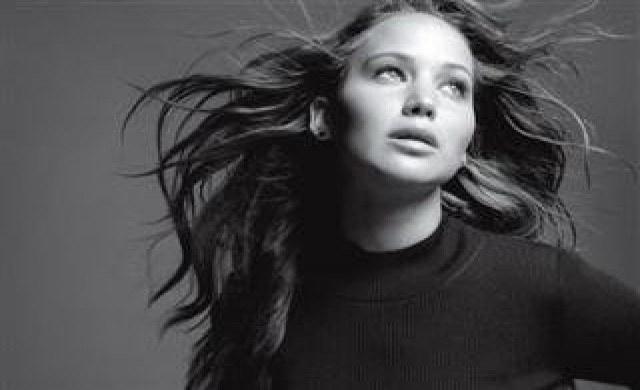 เจนนิเฟอร์ ลอว์เรนซ์ ติดโผผู้ทรงอิทธิพลที่สุดในโลก