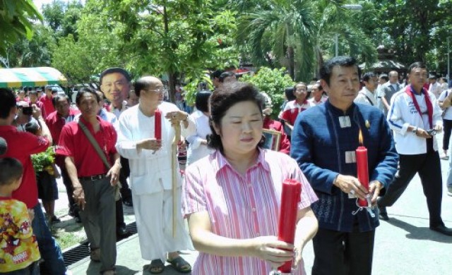 'เยาวภา'ขอคะแนน21เม.ย. ชนะถล่มทลาย