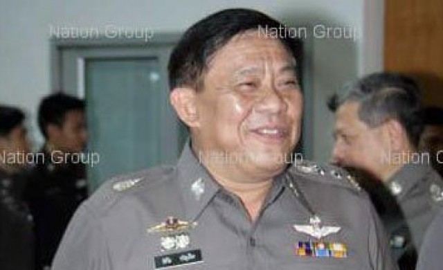 'อัศวิน'ขู่ฟันมาเฟียรีดเงินหาบเร่แผงลอย