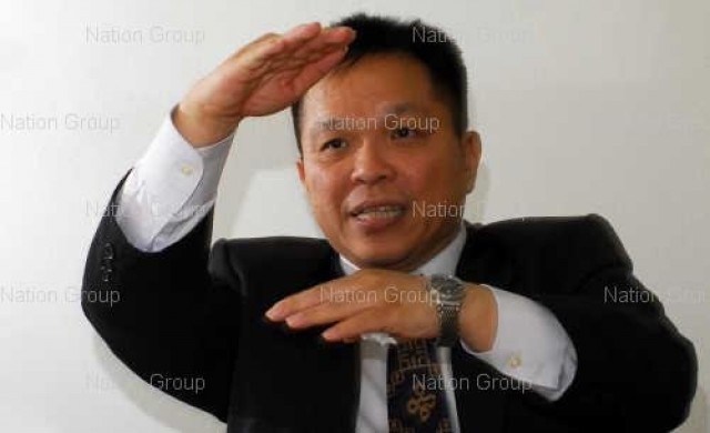 ชี้ตั้งกองทุนมั่งคั่งแก้บาทแข็งแค่ปลายเหตุ