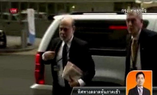 กลยุทธ์การลงทุนหุ้นไทย 23 เม.ย. 56