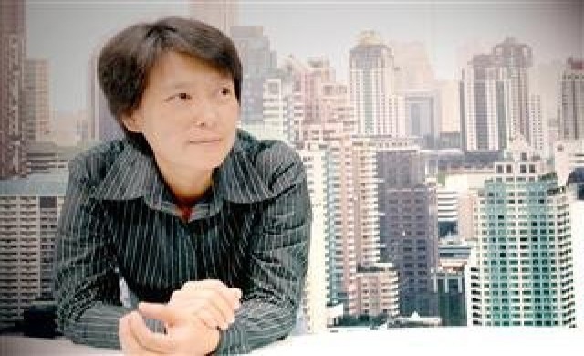 ไพรินทร์ โชติสกุลรัตน์ จิตวิญญาณกับศาสตร์ของแม่มด