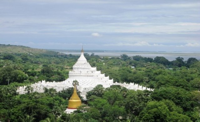 เสน่หา "เอยาวดี"