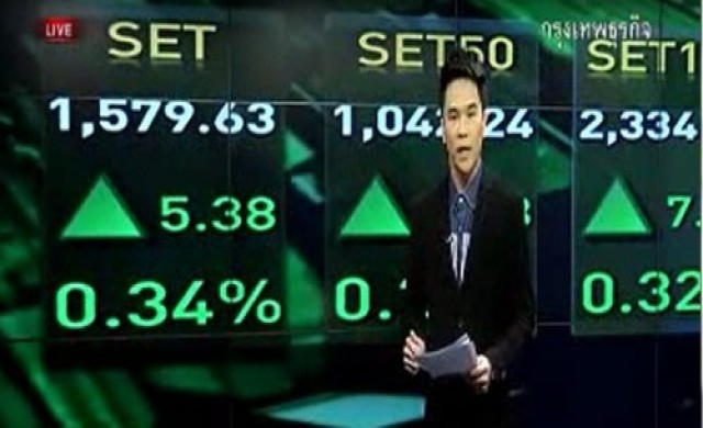 สรุปภาวะซื้อขายหุ้นไทยภาคเช้า26เม.ย.56