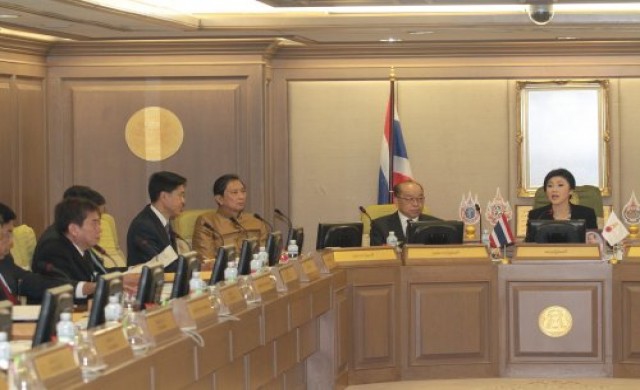 ครม.ปิดห้องถกลับเจรจา'บีอาร์เอ็น'