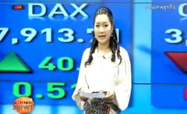 เกาะติดตลาดหุ้นโลก 2 พ.ค.