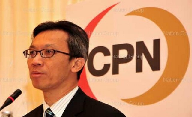 CPNเตรียมเปิดห้างใหม่ที่สมุย-ศาลายาปี 57